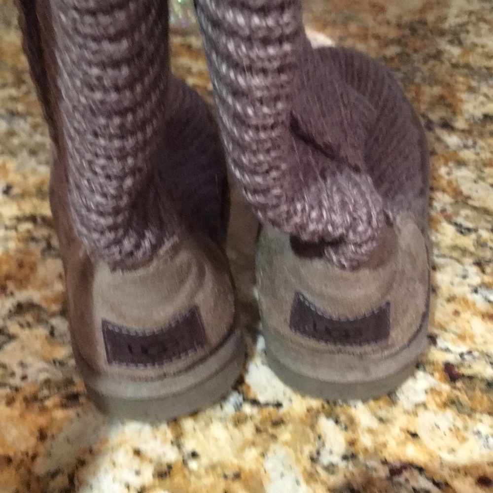 UGGs
